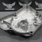 2019 SUZUKI RMZ250 OEM LEFT CASE STATOR GENERATOR MAGNETO COVER 11351 - 49H10 - hggarage