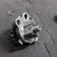 2006 YAMAHA WR450F 06 - 13 YZ450F OEM ENGINE MOTOR OIL PUMP ASSEMBLY - hggarage