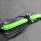 2009 KAWASAKI KX250F ASCERBIS HANDLEBARS HAND GUARDS BRUHS PROTECTOR SHIELD