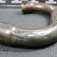 2015 YAMAHA WR250F YZ250F YZ250FX OEM EXHAUST PIPE CHAMBER HEADER 1SM - 14621 - 00 - 0 - hggarage