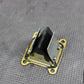 2020 KAWASAKI KX100 KX112 OEM INTAKE REED BLOCK ASSEMBLY