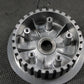 2004 KAWASAKI KX250 OEM COMPLETE CLUTCH W PLATES BASKET HUB NICE! 13087-1168