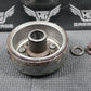 1988 HONDA CR125R OEM STATOR MAGNETO ROTOR FLYWHEEL 31110 - KS6 - 831 GOOD! - hggarage