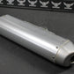 2012 KAWASAKI KX250F OEM MUFFLER EXHAUST SILENCER SLIP ON PIPE PIPE - hggarage