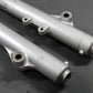 1986 KAWASAKI KDX200 OEM RIGHT LEFT FRONT SUSPENSION FORKS SHOCKS 44001 - 1601 - hggarage