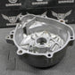 1991 HONDA 90 - 95 XR250R OEM LEFT CASE STATOR GENERATOR MAGNETO COVER 11341 - KZ1 - 6 - hggarage