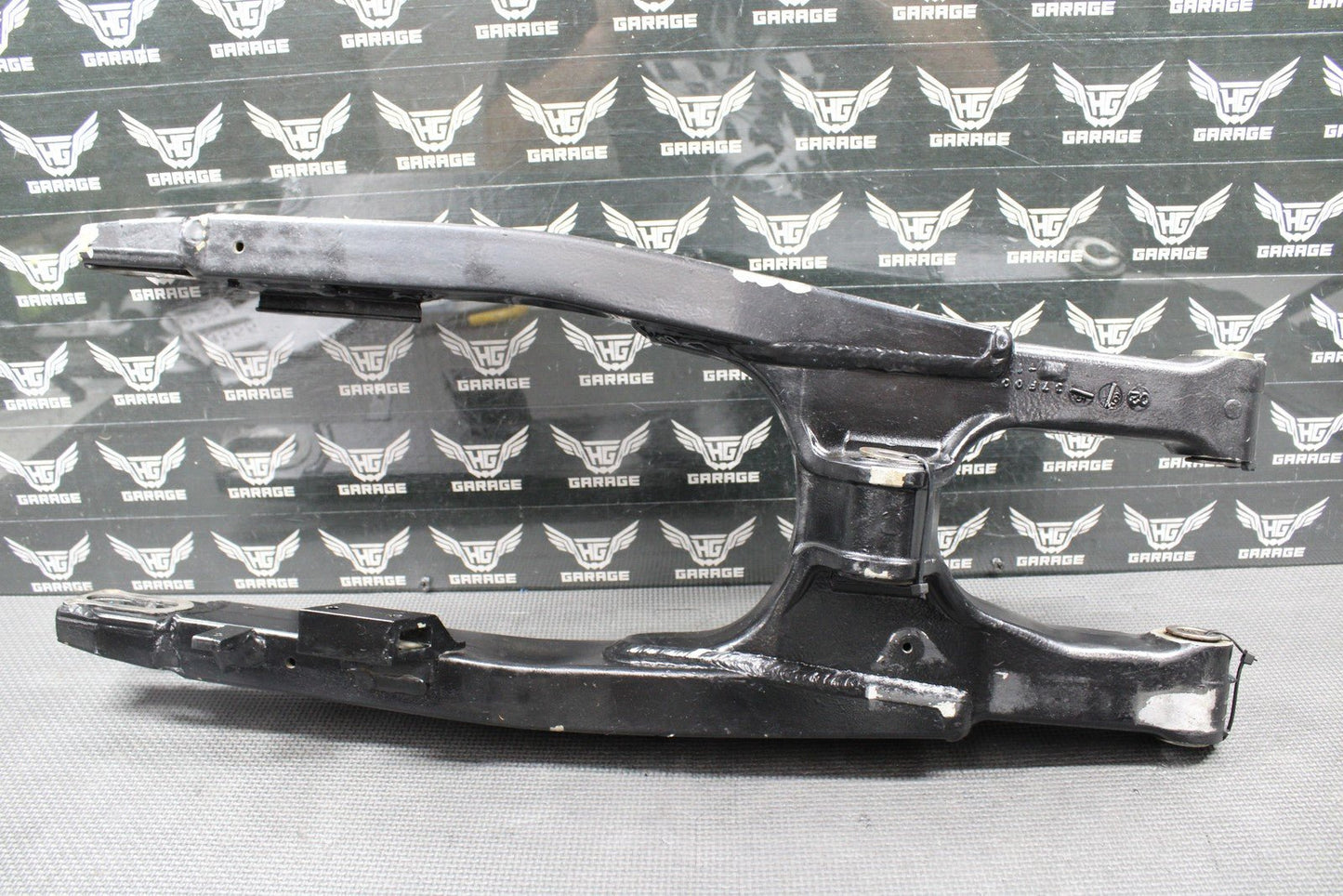2003 SUZUKI RM125 RM250 K3 OEM SWINGARM SWING ARM REAR SUSPENSION 61000 - 37F10 - hggarage
