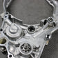 2010 Yamaha YZ450F OEM Engine Motor Side Clutch Cover Assembly 33D - 15415 - 10 - 00 - hggarage