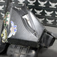 2009 YAMAHA YZ450F OEM AIRBOX INTAKE AIR CLEANER CASE 2S2 - 14401 - 70 - 00 - hggarage