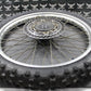 1988 HONDA CR125R CR250R CR500R OEM 21" FRONT WHEEL RIM HUB TIRE 446A5 - KS6 - 830 - hggarage