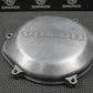 2001 HONDA 97 - 01 CR250R OEM RIGHT SIDE CASE OUTER CLUTCH COVER 11342 - KZ3 - B10 - hggarage