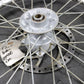 2006 KTM 85 OEM EXCEL FRONT WHEEL RIM HUB ASSSEMBLY 47009001244 4700901004491 - hggarage