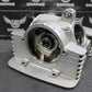 2000 YAMAHA TTR125 TTR125L OEM ENGINE CYLINDER HEAD CAMSHAFT VALVES TOPEND GOOD! - hggarage