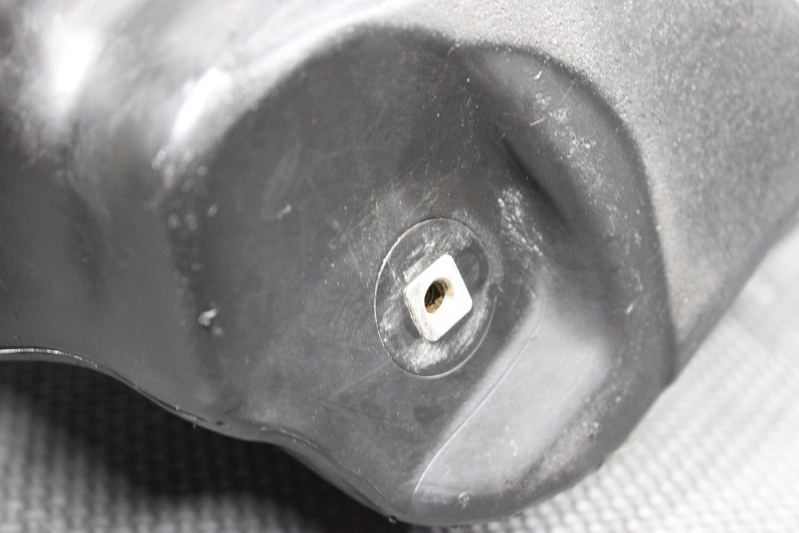 2014 KAWASAKI 13 - 16 KX250F OEM GAS TANK FUEL CELL PETROL RESERVOIR 51001 - 0735 - hggarage