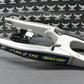 2018 18 - 20 SUZUKI RMZ450 OEM SWINGARM SWING ARM REAR SUSPENSION 61000 - 37K01 NICE - hggarage