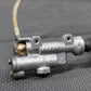 2007 05 - 07 HONDA CRF450R OEM NISSIN REAR BACK BRAKE CALIPER MASTER CYLINDER NICE - hggarage