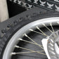 2000 KAWASAKI KX125 OEM D.I.D FRONT WHEEL RIM HUB 41090 - 1128 NICE! - hggarage