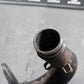 2000 SUZUKI RM125 OEM EXHAUST PIPE CHAMBER HEADER EXPANSION CHAMBER 14310 - 36E30 - hggarage