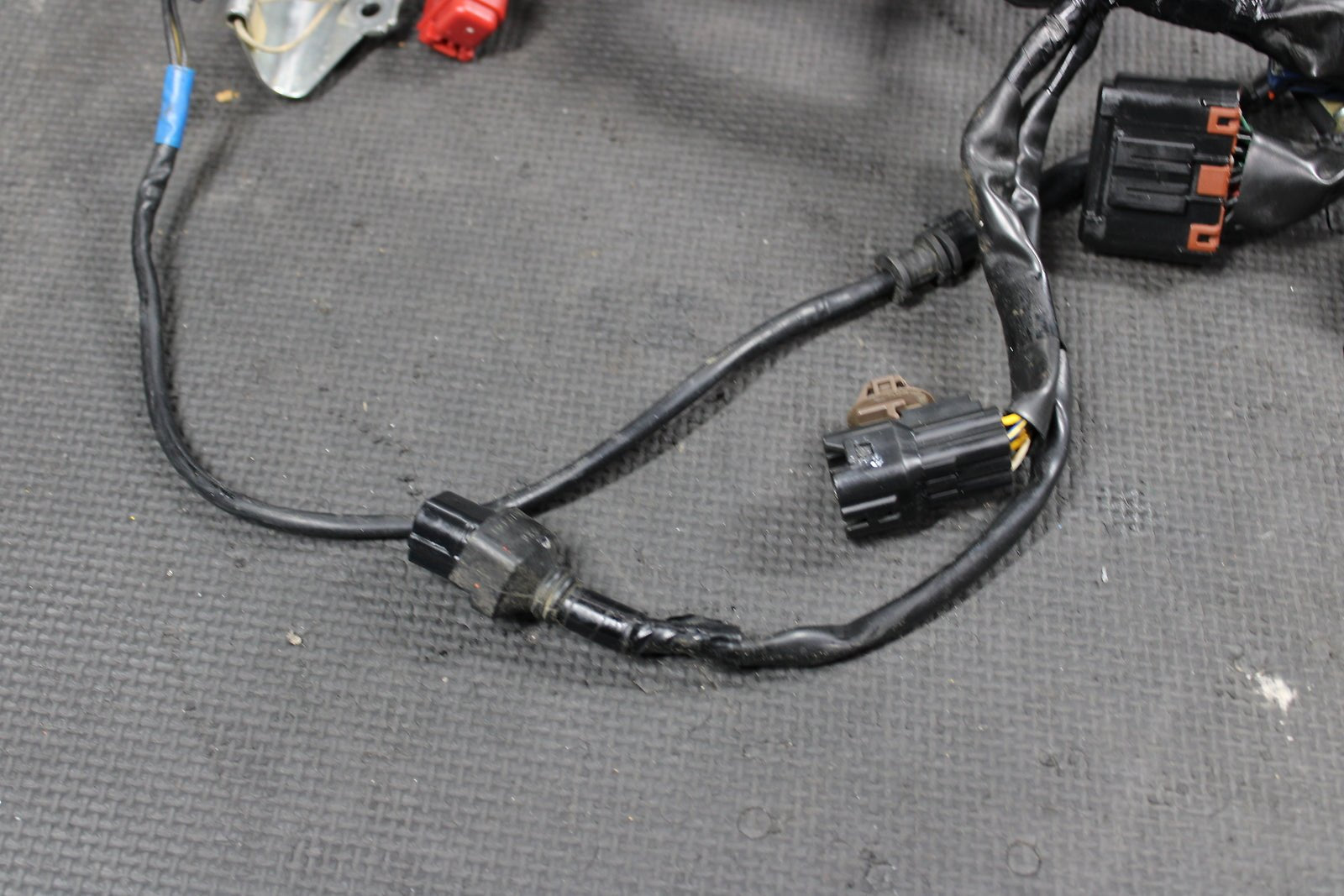 2019 HONDA CRF250R OEM MAIN ENGINE WIRING HARNESS MOTOR WIRE LOOM 32100 - K95 - A40 - hggarage