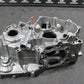 2005 YAMAHA YZ250F OEM LEFT RIGHT ENGINE MOTOR CRANKCASE ASSEMBLY