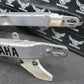 2003 YAMAHA TTR125 TTR125E SMALL WHEEL OEM SWINGARM SWING ARM SUSPENSION ARM