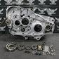 2013 HONDA CRF450R OEM RIGHT ENGINE MOTOR CRANKCASE CRANK CASES BLOCK