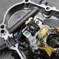 2008 YAMAHA YZ450F STATOR MAGNETO ROTOR FLYWHEEL 2S2 - 85550 - 00 - 00 - hggarage