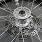 2002 YAMAHA 06 - 11 YZ125 02 - 05 YZ250F OEM DID FRONT WHEEL RIM HUB TIRE 21 X 1.60 - hggarage