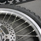 2003 Yamaha YZ125 YZ250 OEM Excel Front Wheel Rim 5XC - W2519 - L0 - 00 - hggarage