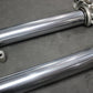2003 KAWASAKI KX125 OEM RIGHT LEFT FRONT SUSPENSION FORKS SHOCKS 44075 - 1177 - JS - hggarage