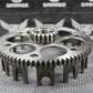 2013 KTM 12 - 15 450 SXF OEM CLUTCH BASKET CAGE RING GEAR 78132001076 - hggarage