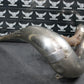 2004 SUZUKI RM250 PROCIRCUIT PLATINUM EXHAUST PIPE CHAMBER HEADER