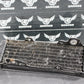 1991 87 - 95 HONDA CR80R OEM ENGINE MOTOR COOLING COOLER RADIATOR 19010 - GS2 - 600 - hggarage
