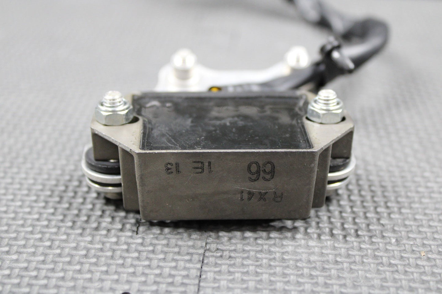 2022 KAWASAKI KX250X KX250 KX450 OEM RECTIFIER VOLTAGE REGULATOR 21066 - 0743 - hggarage