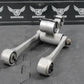 2023 HONDA CRF250R OEM REAR SHOCK LINKAGE LINKS RELAY ARM SWINGARM GOOD! - hggarage
