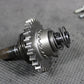 2013 KTM 65SX OEM KICKSTART KICK START SHAFT W IDLER GEAR 50333050000