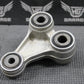 2020 SUZUKI 19 - 25 RMZ250 RMZ450 OEM REAR SHOCK LINKAGE LEVER ARM 62600 - 37880 - hggarage