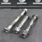 1996 SUZUKI RM250 OEM MODEL T REAR SHOCK LINKAGE LINKS RELAY SWINGARM - hggarage