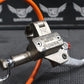 2000 KTM 250 380 EXC OEM MAGURA HYDRAULIC CLUTCH SLAVE CYLINDER MASTER CYLINDER - hggarage