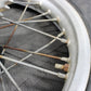 2002 HONDA XR200R 94-02 OEM D.I.D REAR BACK WHEEL RIM 42650-KT0-305