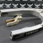 2007 03 - 18 YAMAHA YZ85 OEM SWINGARM SWING ARM SUSPENSION 5PA - 22110 - 00 - 00 - hggarage
