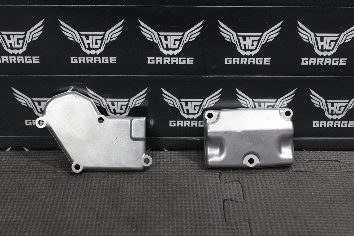 2006 KAWASAKI KX250 OEM ENGINE POWER VALVE GOVERNOR 14091 - 0215 14091 - 0217 - hggarage
