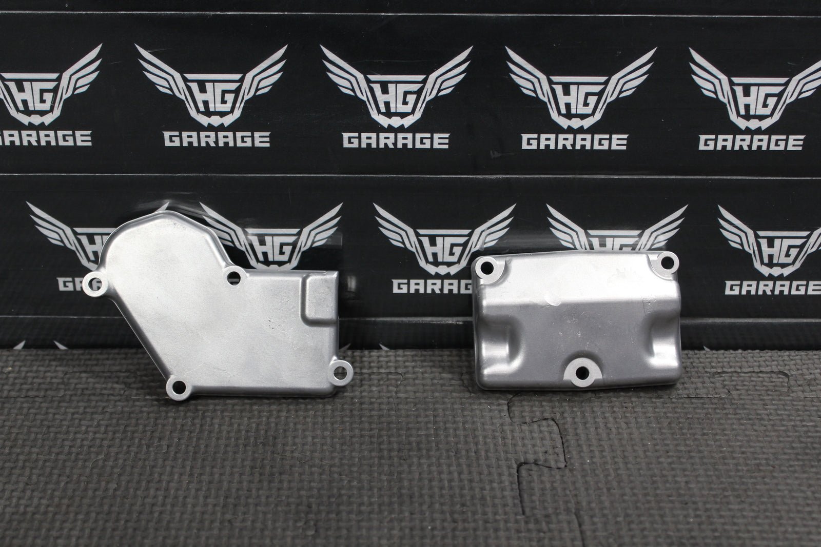 2006 KAWASAKI KX250 OEM ENGINE POWER VALVE GOVERNOR 14091 - 0215 14091 - 0217 - hggarage