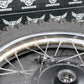 1985 YAMAHA PW80 OEM FRONT WHEEL RIM HUB 451 - 25111 - 00 - 98 94414 - 14227 - 00 - hggarage