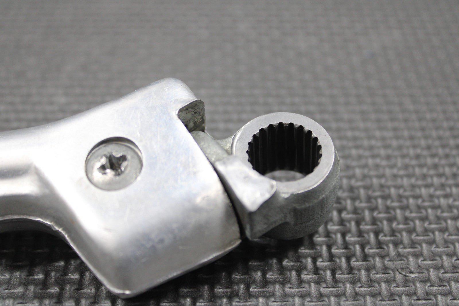 2000 00 - 07 HONDA CR125R OEM KICKSTART KICK START PEDAL LEVER 28300 - KZ4 - J20 - hggarage