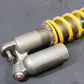 2007 HONDA CRF450R OEM REAR BACK SHOCK ABSORBER SUSPENSION 52400 - MEN - 851 - hggarage