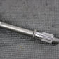 2008 HONDA CRF150RB OEM CRANKSHAFT COUNTER BALANCER ASSEMBLY - hggarage