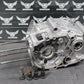 1985 YAMAHA PW80 OEM LEFT RIGHT ENGINE MOTOR CRANKCASE SET CASES BLOCK - hggarage