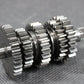 2009 Kawasaki 09 - 13 KX250F OEM Engine Transmission Tranny Gears Forks Assembly - hggarage