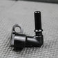 2022 KAWASAKI KX250 KX250X OEM AIRBOX INTAKE FUEL INJECTOR NOZZLE 49033 - 0556 - hggarage